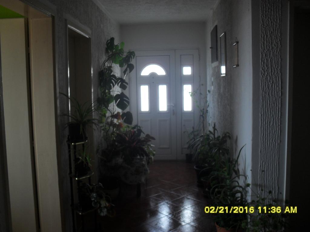 Apartment Batricevic Ulcinj Eksteriør billede